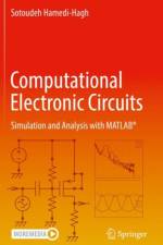 Computational Electronic Circuits af Sotoudeh Hamedi-Hagh