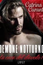La casa del diavolo 1: Demone notturno – serie erotica af Catrina Curant