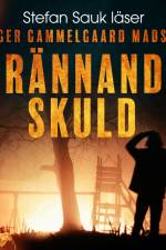 Brännande skuld