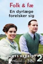 En dyrlæge forelsker sig af James Herriot
