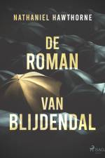 De roman van Blijdendal af Nathaniel Hawthorne