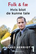 Hvis blot de kunne tale af James Herriot