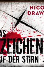 Das Zeichen auf der Stirn af Nicole Drawer