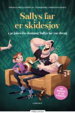 Sallys far er skidesjov af Thomas Brunstrøm