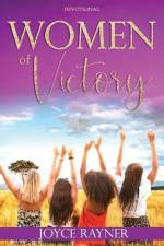 Women of Victory af Joyce Rayner