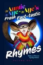 Auntie Aye-Aye's Fresh Fact-tastic Rhymes af Abigail Hoiland