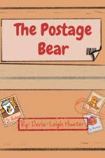 The Postage Bear af Devin-Leigh Hunter