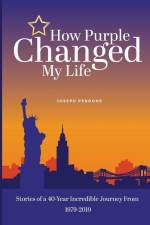 How Purple Changed My Life af Joseph Perrone