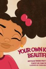 Your Own Kind of Beautiful! af Tamara Pray Frazier