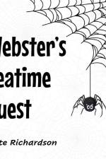 Webster's Teatime Guest af Kate Richardson