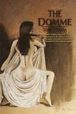 The Domme af Tony Tracia