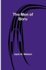 The Men of Boru af Jack A. Nelson