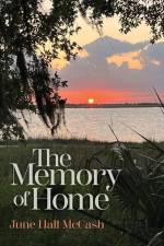 The Memory of Home af June Hall McCash
