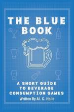The Blue Book af Al C Holic