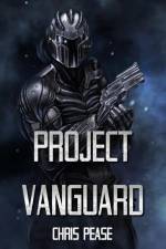 Project Vanguard af Chris Pease