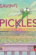 Saving Pickles: an Extraordinary Tale of Discovery af Marilynn Barr