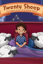Twenty Sheep af Chrishana Greer
