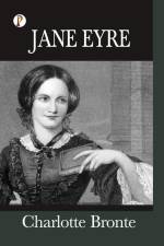 Jane Eyre af Charlotte Bronte