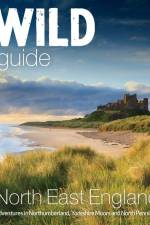 Wild Guide North East England af Sarah Banks
