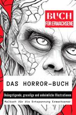 Boyle, V: Horror-Buch af Victor Boyle