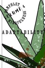 Pamphlet Mindfulness: Adaptability af Jeremy Gleim