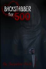 Backstabber for 500 af Jacqueline Fieck