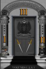 Scottish Rite Reflections - Volume 1,2,3 af Pha United Supreme Council Nj