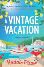 A Vintage Vacation af Maddie Please