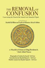 The Removal of Confusion af Shaykh Ibrahim Niasse