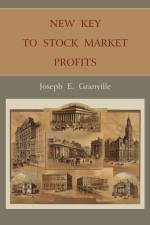 New Key to Stock Market Profits af Joseph E. Granville