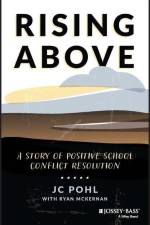 Rising Above af J. C. Pohl