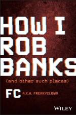 How I Rob Banks af FC Barker