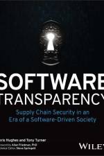 Software Transparency af Chris Hughes
