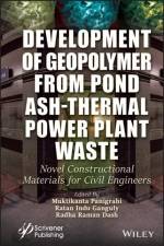 Development of Geopolymer from Pond Ash-Thermal Power Plant Waste af Panigrahi