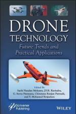 Drone Technology af Mohanty