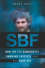 SBF af Brady Dale