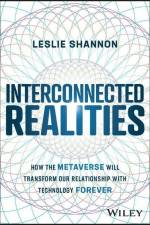 Interconnected Realities af Leslie Shannon
