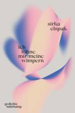 ich föhne mir meine wimpern af Sirka Elspaß