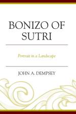 Bonizo of Sutri af John A. Dempsey