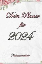 Dein Planer für 2024 - Vintage Design af Elke Lützner