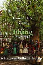 T(h)ing - þing or ðing af Gunivortus Goos