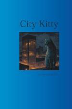 City Kitty af Heather McKim