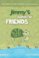 Jimmy's Search for Friends: A Lesson on Trusting God af Urijah Stella