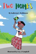 Two Homes (US Version) af Kabrena L Robinson