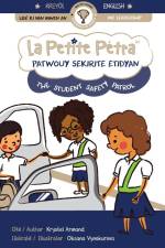 PATWOUY SEKIRITE ETIDYAN | THE STUDENT SAFETY PATROL af Krystel Armand
