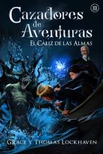 Cazadores de Aventuras af Grace Lockhaven