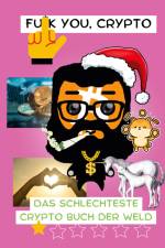 Fu*k you, Crypto! af Roman Engel