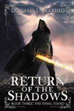 Return of the Shadows Book Three af Donald L Marino