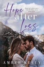 Hope After Loss af Amber Kelly