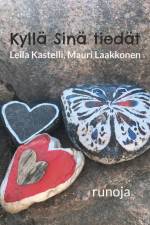 Kyllä Sinä tiedät af Leila Kastelli